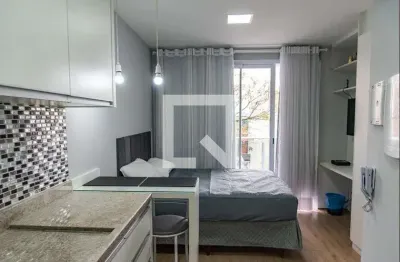 Kitnet / stúdio para venda - liberdade, 1 quarto,  22 m² - são paulo
