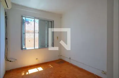 Kitnet / stúdio para venda - floresta, 1 quarto,  34 m² - porto alegre