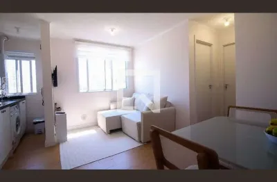 Apartamento para venda - vila prudente, 2 quartos,  38 m² - são paulo