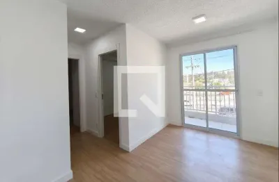 Apartamento para venda - jardim ipaussurama , 2 quartos,  43 m² - campinas