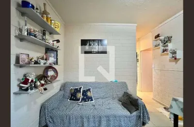 Apartamento para venda - jardim flamboyant, 2 quartos,  47 m² - campinas