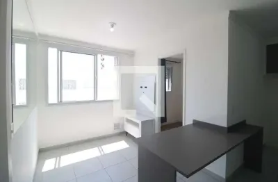 Apartamento para venda - jardim marajoara , 2 quartos,  34 m² - são paulo
