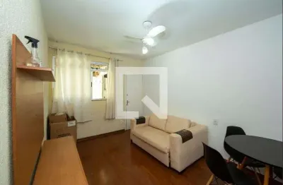 Apartamento para venda - estoril , 2 quartos,  45 m² - belo horizonte