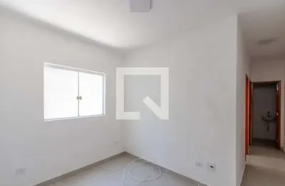 Apartamento para venda - jardim maringá, 2 quartos,  45 m² - são paulo