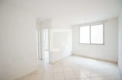 Apartamento com 2 quartos à venda na Alameda dos Rodoviários, Cabral, Contagem