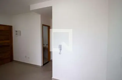 Apartamento para venda - itaquera, 2 quartos,  47 m² - são paulo