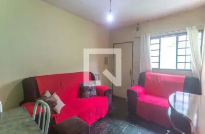 Apartamento para venda - baeta neves, 2 quartos,  52 m² - são bernardo do campo