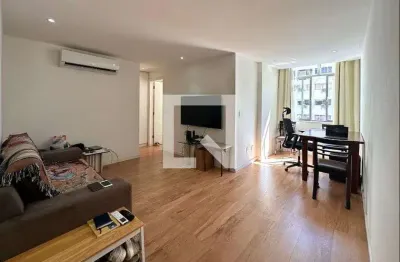 Apartamento para venda - copacabana, 1 quarto,  48 m² - rio de janeiro