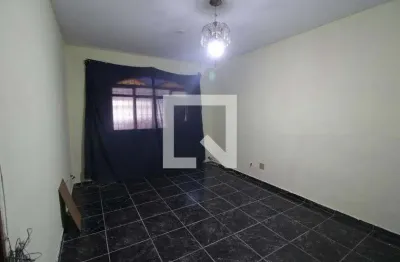 Casa para venda - jardim maria rita, 4 quartos,  165 m² - são paulo