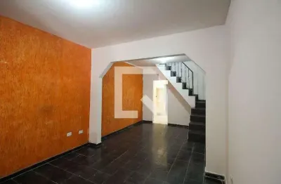 Casa com 4 quartos à venda na Rua Alberto Gomes Leite, Sapopemba, São Paulo