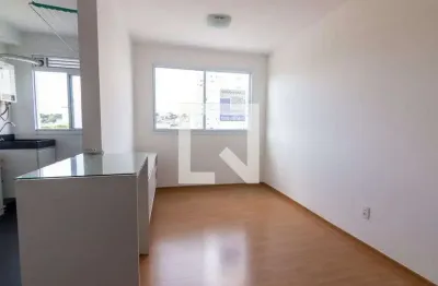 Apartamento para venda - parque industrial, 2 quartos,  47 m² - campinas