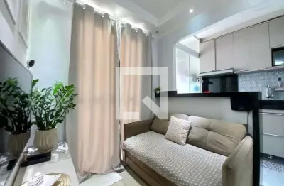 Apartamento para venda - vila mimosa, 2 quartos,  50 m² - campinas