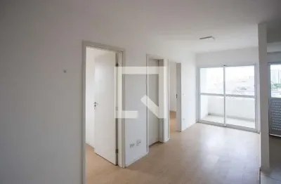 Apartamento com 2 quartos à venda na Avenida Alda, Centro, Diadema