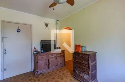 Apartamento para venda - cavalhada, 2 quartos,  58 m² - porto alegre