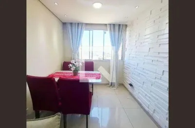 Apartamento para venda - bandeiras, 2 quartos,  54 m² - osasco