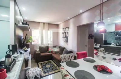 Apartamento com 2 quartos à venda na Avenida Henriqueta Mendes Guerra, Centro, Barueri