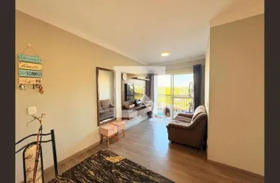 Apartamento para venda - são camilo, 2 quartos,  54 m² - jundiaí