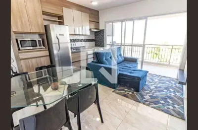 Apartamento para venda - vila invernada, 2 quartos,  45 m² - são paulo