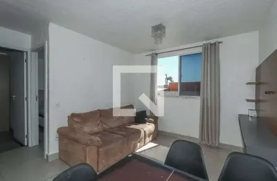 Apartamento para venda - sarandi, 2 quartos,  45 m² - porto alegre