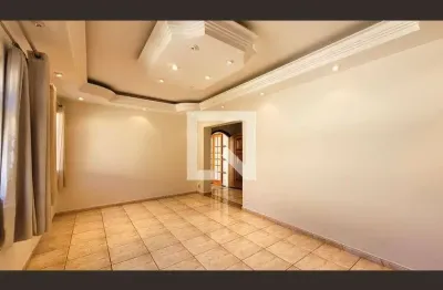 Casa para venda - bosque de barão geraldo, 4 quartos,  136 m² - campinas