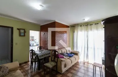 Apartamento para venda - cangaíba, 2 quartos,  56 m² - são paulo