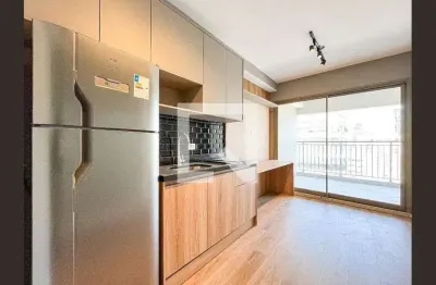 Apartamento para venda - perdizes, 1 quarto,  40 m² - são paulo