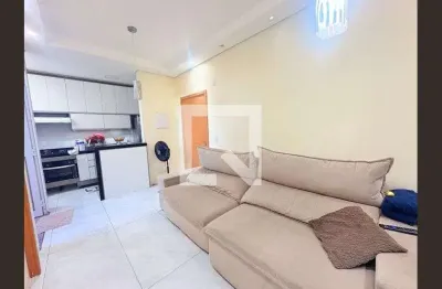 Apartamento com 2 quartos à venda na Avenida Valter Tozetto Junior, Parque Cecap, Jundiaí