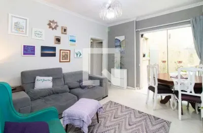 Apartamento para venda - santana, 3 quartos,  75 m² - porto alegre