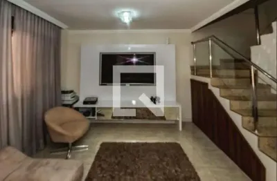 Casa para venda - santa amélia, 3 quartos,  180 m² - belo horizonte