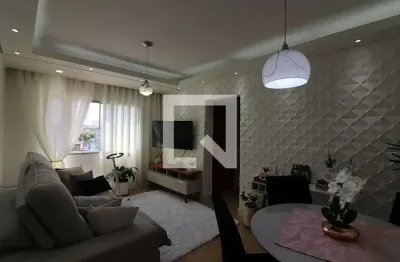 Apartamento para venda - assunção, 2 quartos,  75 m² - são bernardo do campo