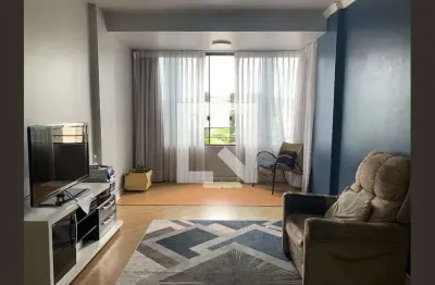 Apartamento para venda - pátria nova, 2 quartos,  93 m² - novo hamburgo