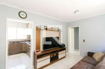 Apartamento para venda - nossa sra das graças, 2 quartos,  63 m² - canoas