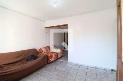 Casa com 2 quartos à venda na Rua Doutor Aureliano Duarte, Jardim Peri, São Paulo