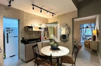 Apartamento para venda - copacabana, 1 quarto,  51 m² - rio de janeiro