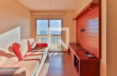 Apartamento para venda - jaguaré, 3 quartos,  63 m² - são paulo