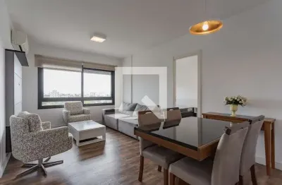 Apartamento para venda - jardim salso , 1 quarto,  65 m² - porto alegre