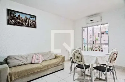 Apartamento para venda - casa verde, 2 quartos,  103 m² - são paulo