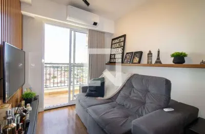 Apartamento para venda - são bernardo, 2 quartos,  55 m² - campinas
