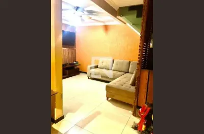 Casa para venda - jaqueline, 4 quartos,  211 m² - belo horizonte