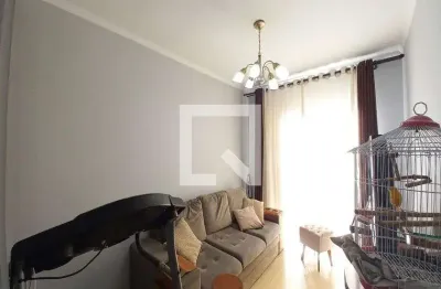 Apartamento para venda - parque prado, 3 quartos,  78 m² - campinas