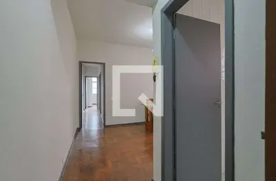 Apartamento para venda - cruzeiro, 2 quartos,  83 m² - belo horizonte