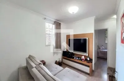 Apartamento para venda - parque das águas, 3 quartos,  80 m² - campinas