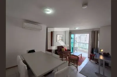 Apartamento para venda - jacarepaguá, 2 quartos,  69 m² - rio de janeiro