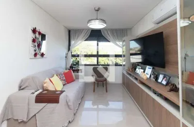 Apartamento para venda - cristal , 2 quartos,  67 m² - porto alegre