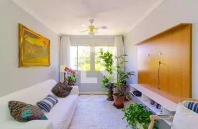 Apartamento para venda - chácara santo antonio, 2 quartos,  74 m² - são paulo