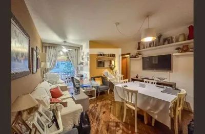 Apartamento para venda - botafogo, 2 quartos,  72 m² - rio de janeiro