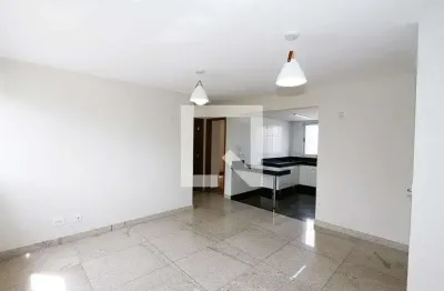 Apartamento para venda - estoril , 2 quartos,  61 m² - belo horizonte