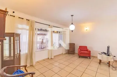 Casa com 3 quartos à venda na Avenida Damasceno Vieira, Vila Mascote, São Paulo