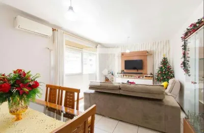 Apartamento para venda - marechal rondon, 3 quartos,  98 m² - canoas