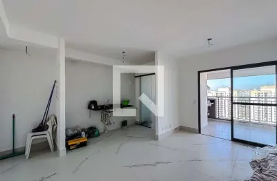 Apartamento com 2 quartos à venda na Rua Padre Adelino, Belém, São Paulo